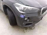  Bmw  X1 BMW  sDrive16d (85 kW) 5d #33