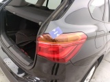 Bmw  X1 BMW  sDrive16d (85 kW) 5d #49