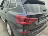  Bmw  X3 BMW  xDrive30e (120 kW) 5d 