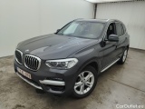  Bmw  X3 BMW  xDrive30e (120 kW) 5d #77