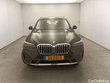  Bmw  X3 BMW  DIESEL - 2022 2.0 A 190hp xDrive20d MHEV 5d #23