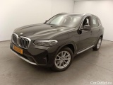  Bmw  X3 BMW  DIESEL - 2022 2.0 A 190hp xDrive20d MHEV 5d #31