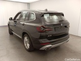  Bmw  X3 BMW  DIESEL - 2022 2.0 A 190hp xDrive20d MHEV 5d #32