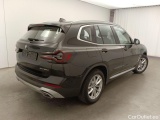  Bmw  X3 BMW  DIESEL - 2022 2.0 A 190hp xDrive20d MHEV 5d #33