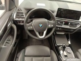  Bmw  X3 BMW  DIESEL - 2022 2.0 A 190hp xDrive20d MHEV 5d #35