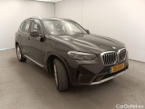  Bmw  X3 BMW  DIESEL - 2022 2.0 A 190hp xDrive20d MHEV 5d #34
