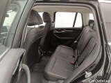  Bmw  X3 BMW  DIESEL - 2022 2.0 A 190hp xDrive20d MHEV 5d #37