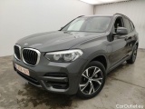  Bmw  X3 BMW  xDrive30e (120 kW) 5d 