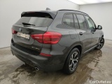  Bmw  X3 BMW  xDrive30e (120 kW) 5d #2
