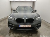  Bmw  X3 BMW  xDrive30e (120 kW) 5d #5