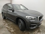  Bmw  X3 BMW  xDrive30e (120 kW) 5d #8