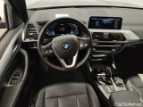  Bmw  X3 BMW  xDrive30e (120 kW) 5d #9