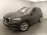  Bmw  X3 BMW  sDrive18d (100 kW) 5d 
