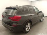  Bmw  X3 BMW  sDrive18d (100 kW) 5d #2