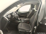  Bmw  X3 BMW  sDrive18d (100 kW) 5d #3