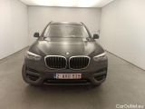  Bmw  X3 BMW  sDrive18d (100 kW) 5d #5