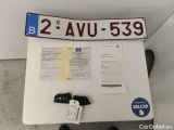  Bmw  X3 BMW  sDrive18d (100 kW) 5d #4