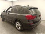  Bmw  X3 BMW  sDrive18d (100 kW) 5d #7