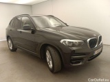 Bmw  X3 BMW  sDrive18d (100 kW) 5d #8