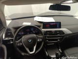  Bmw  X3 BMW  sDrive18d (100 kW) 5d #9