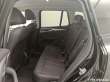  Bmw  X3 BMW  sDrive18d (100 kW) 5d #10