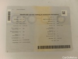  Bmw  X3 BMW  sDrive18d (100 kW) 5d #11