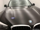  Bmw  X3 BMW  sDrive18d (100 kW) 5d #20