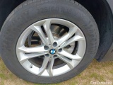  Bmw  X3 BMW  sDrive18d (100 kW) 5d #27