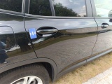  Bmw  X3 BMW  sDrive18d (100 kW) 5d #35