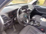  Bmw  X3 BMW  sDrive18d (100 kW) 5d #57
