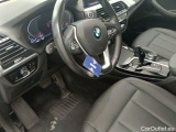  Bmw  X3 BMW  sDrive18d (100 kW) 5d #59