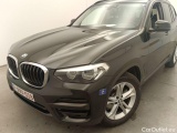  Bmw  X3 BMW  sDrive18d (100 kW) 5d #68