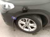  Bmw  X3 BMW  sDrive18d (100 kW) 5d #77