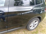  Bmw  X3 BMW  sDrive18d (100 kW) 5d #89