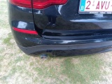  Bmw  X3 BMW  sDrive18d (100 kW) 5d #93