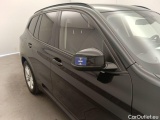  Bmw  X3 BMW  sDrive18d (100 kW) 5d #103
