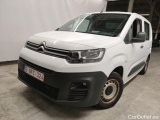  Citroen  Berlingo Citroën  M Light 1.5 BlueHDi 100 MAN Club 4d 