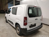  Citroen  Berlingo Citroën  M Light 1.5 BlueHDi 100 MAN Club 4d #7