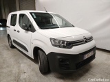  Citroen  Berlingo Citroën  M Light 1.5 BlueHDi 100 MAN Club 4d #8