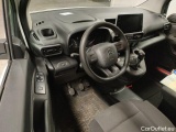  Citroen  Berlingo Citroën  M Light 1.5 BlueHDi 100 MAN Club 4d #9