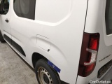  Citroen  Berlingo Citroën  M Light 1.5 BlueHDi 100 MAN Club 4d #19
