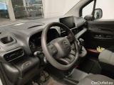  Citroen  Berlingo Citroën  M Light 1.5 BlueHDi 100 MAN Club 4d #26