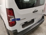  Citroen  Berlingo Citroën  M Light 1.5 BlueHDi 100 MAN Club 4d #28