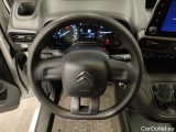  Citroen  Berlingo Citroën  M Light 1.5 BlueHDi 100 MAN Club 4d #30