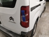 Citroen  Berlingo Citroën  M Light 1.5 BlueHDi 100 MAN Club 4d #57