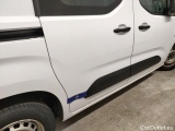  Citroen  Berlingo Citroën  M Light 1.5 BlueHDi 100 MAN Club 4d #59