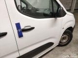  Citroen  Berlingo Citroën  M Light 1.5 BlueHDi 100 MAN Club 4d #61