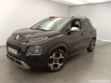  Citroen  C3 Citroën  Aircross 1.5 BlueHDi 110 S&S MAN6 Shine 5d 