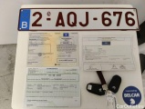  Citroen  C3 Citroën  Aircross 1.5 BlueHDi 110 S&S MAN6 Shine 5d #4