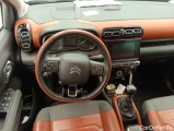  Citroen  C3 Citroën  Aircross 1.5 BlueHDi 110 S&S MAN6 Shine 5d #9